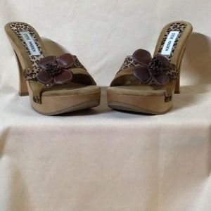 Steve Madden Charoo, size 7-1/2